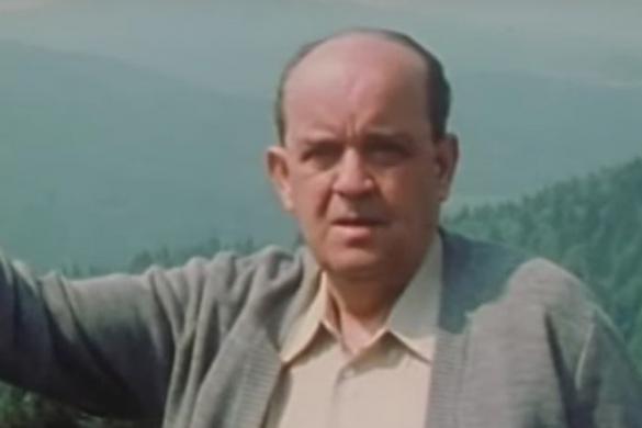 Ivan Maček Matija