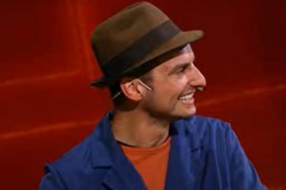 Šarec marjan