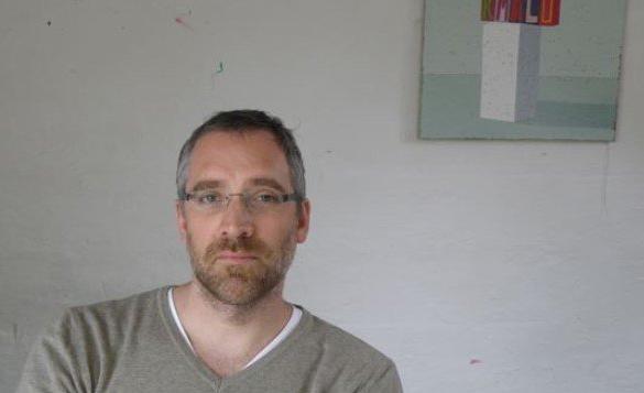 Arjan Pregl