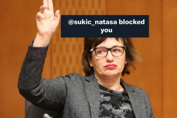 Nataša Sukić