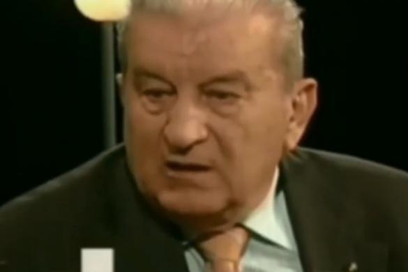 drobnič partizani