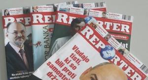 reporter