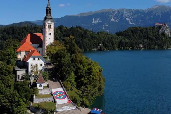 bled