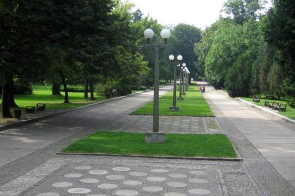 PROMENADe
