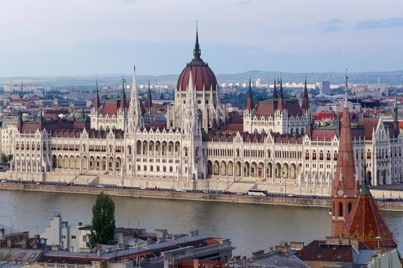 parlament