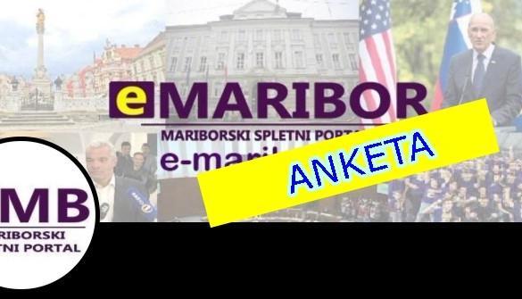 ENKETA E MARIBOR