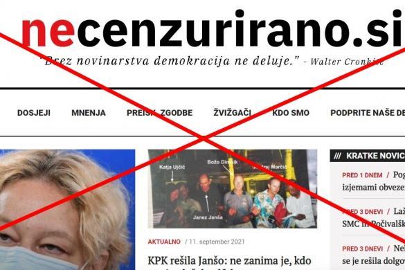 necenzurirano