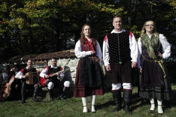 ansambel Vrli muzikanti