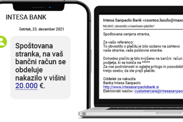 Intesa Sanpaolo Bank