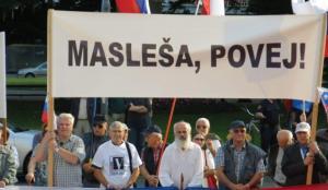 Branko Masleša povej