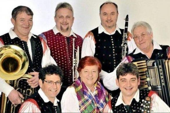 Štirje kovači