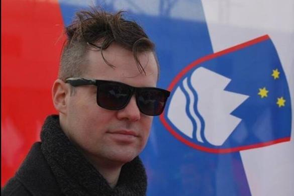 Dejan Škvarč