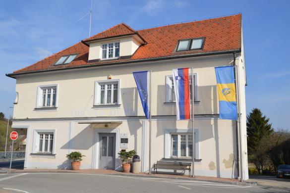 Občina Duplek