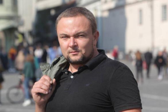 Dejan Karba