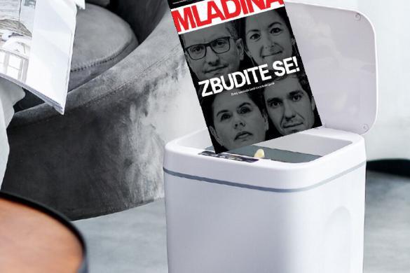 Mladina