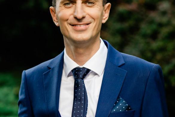 Andrej Kosi
