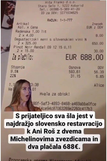 Račun