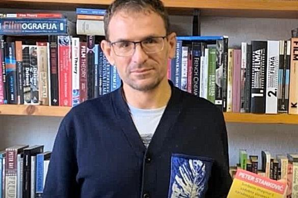 Dr. Peter Stanković