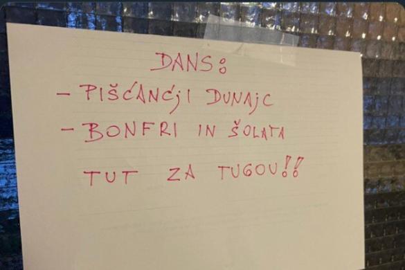 slovenščina