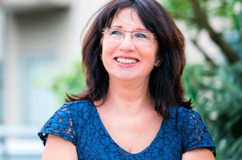 Mojca Škrinjar SDS