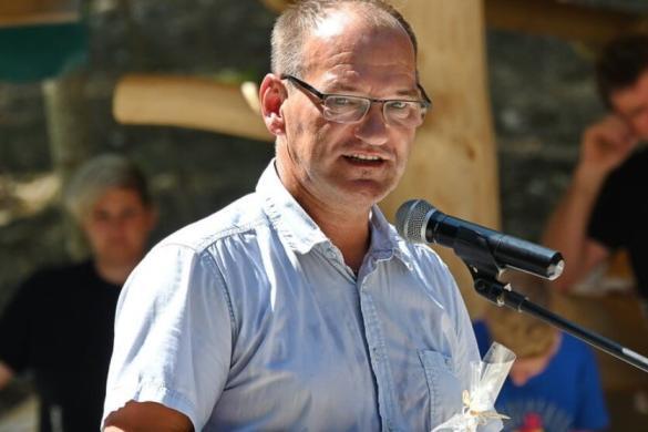 Boris Doblekar