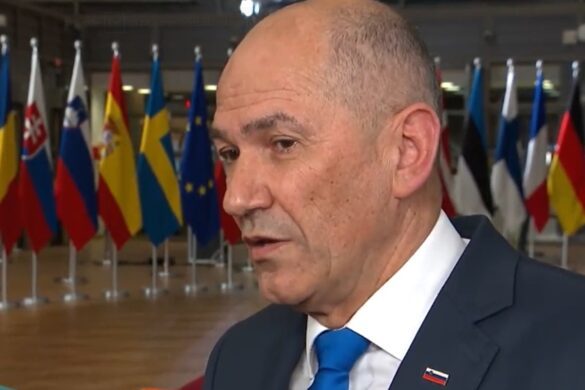 Janez Janša