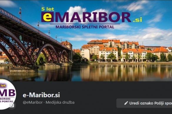 e-Maribor