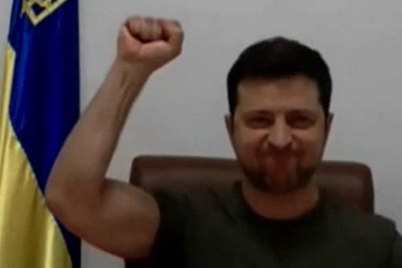 zelensky zelenski