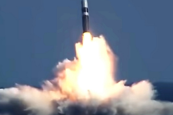 nepremagljive rakete