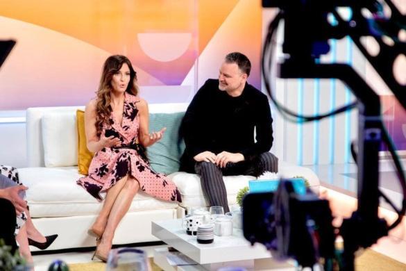 Eva Irgl na Planet TV