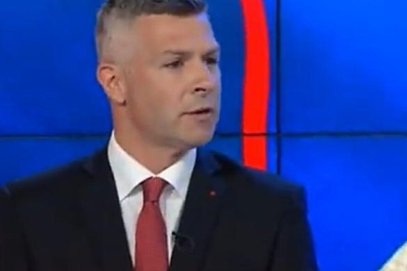 Matjaž Nemec na planet tv