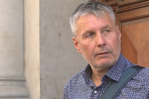 Bojan Požar