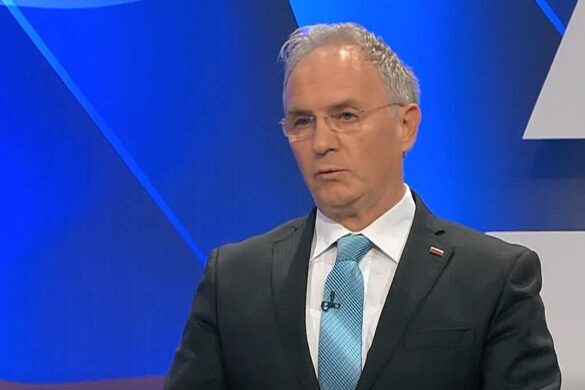 Aleš Hojs
