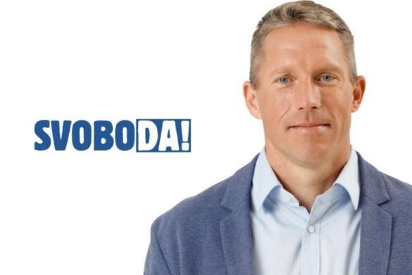 Rok Bulc - Gibanje svoboda