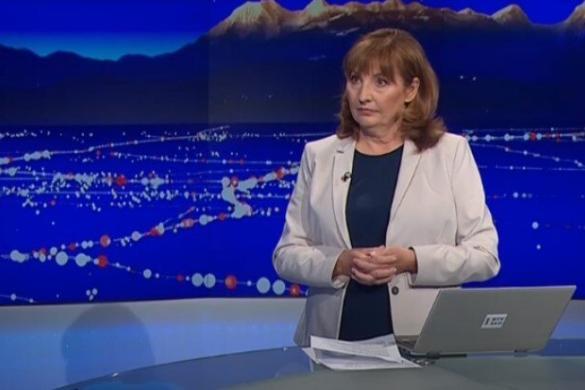 tanja Starič