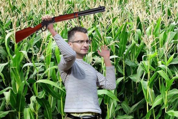 šarec