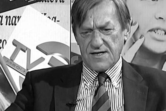 Boris Cipot