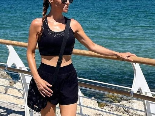 Eva Irgl
