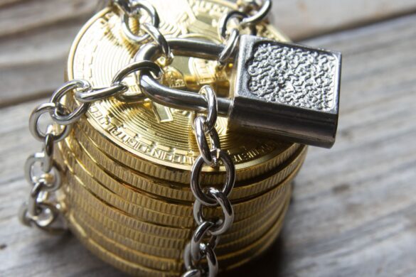 Kriptovaluta Bitcoin