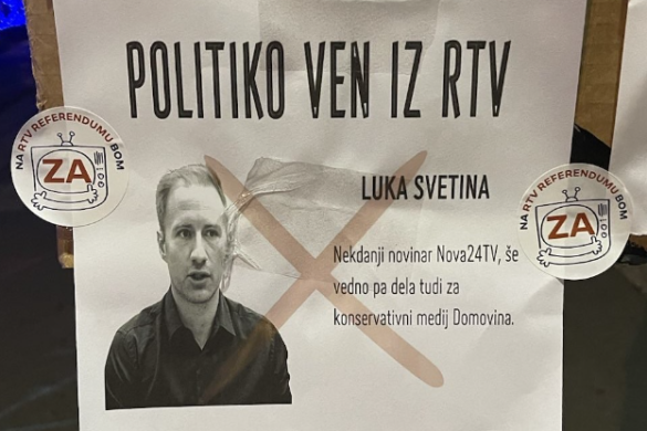 lUKA sVETINA