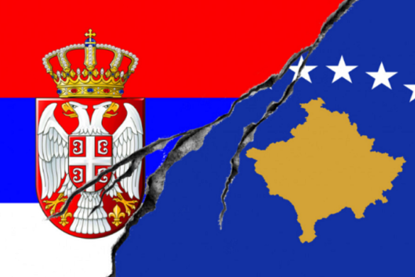srbija kosovo