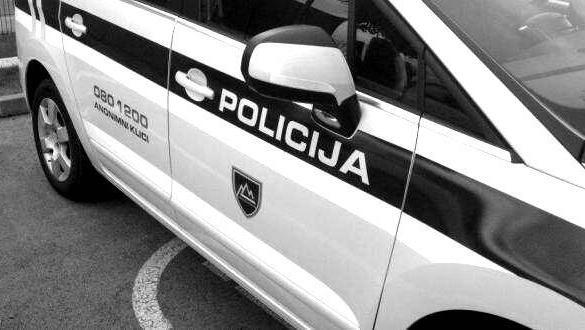 Policija