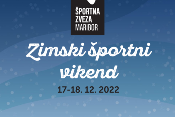 Zimski športni vikend 2022