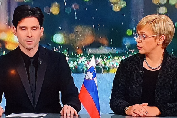 Nataša Pirc Musar
