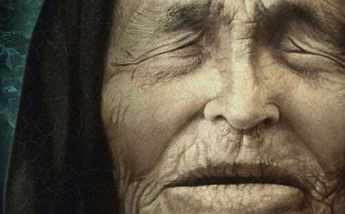Baba Vanga