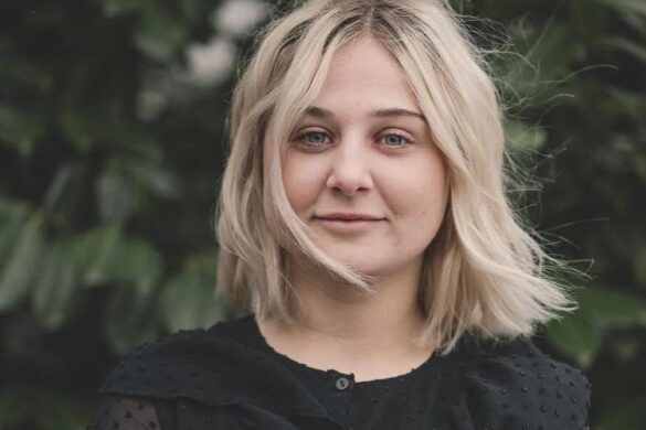 Maša Medved