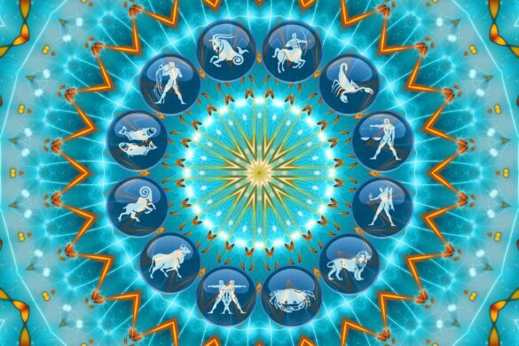 Dnevni horoskop - letni horoskop - tedenski horoskop