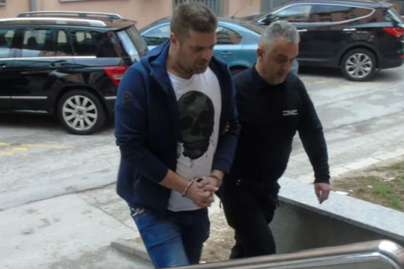 Mitja Kontič