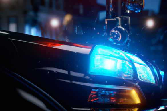 Policija