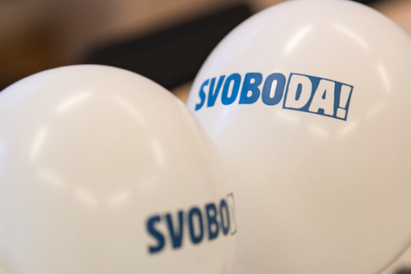 Gibanje Svoboda